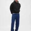 Adult Extra Heavyweight French Terry Hoodie