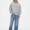 Adult Extra Heavyweight French Terry Hoodie