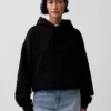Adult Extra Heavyweight French Terry Hoodie