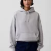 Adult Extra Heavyweight French Terry Hoodie