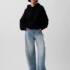 Adult Extra Heavyweight French Terry Hoodie