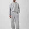 Adult Extra Heavyweight French Terry Joggers