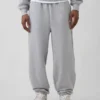 Adult Extra Heavyweight French Terry Joggers
