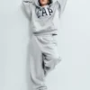 Adult Extra Heavyweight French Terry Joggers