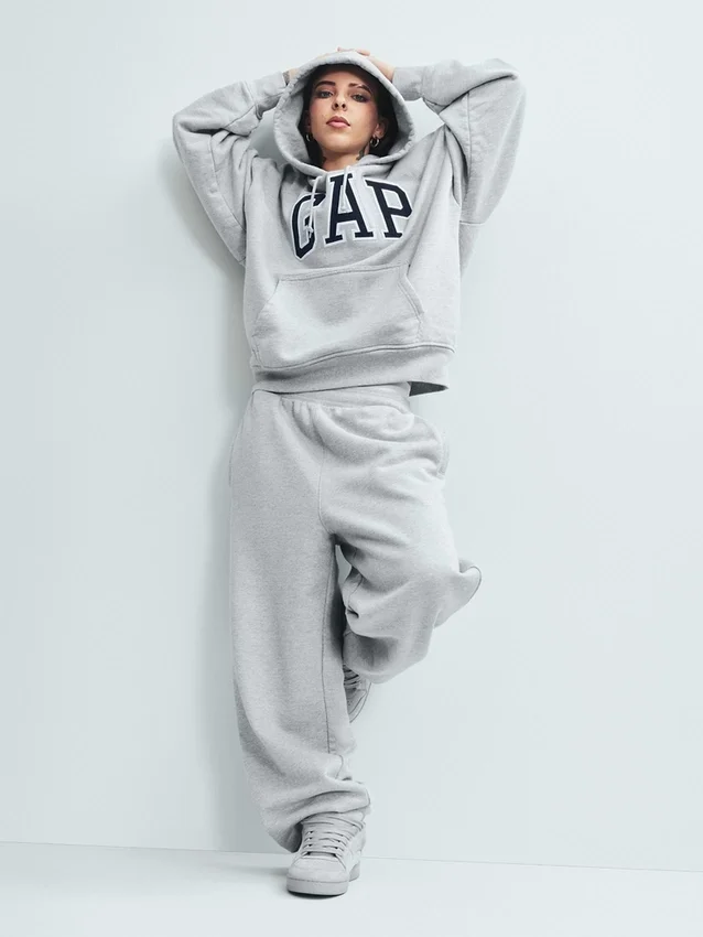 Adult Extra Heavyweight French Terry Joggers