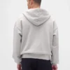 Adult Extra Heavyweight French Terry Zip Hoodie