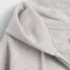 Adult Extra Heavyweight French Terry Zip Hoodie