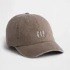 Adult Gap Logo Baseball Hat