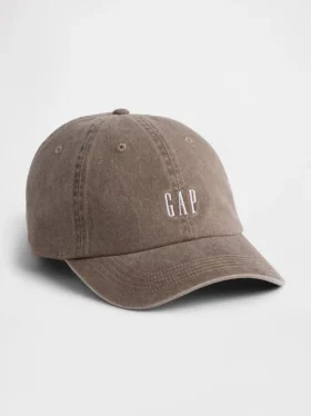 Adult Gap Logo Baseball Hat