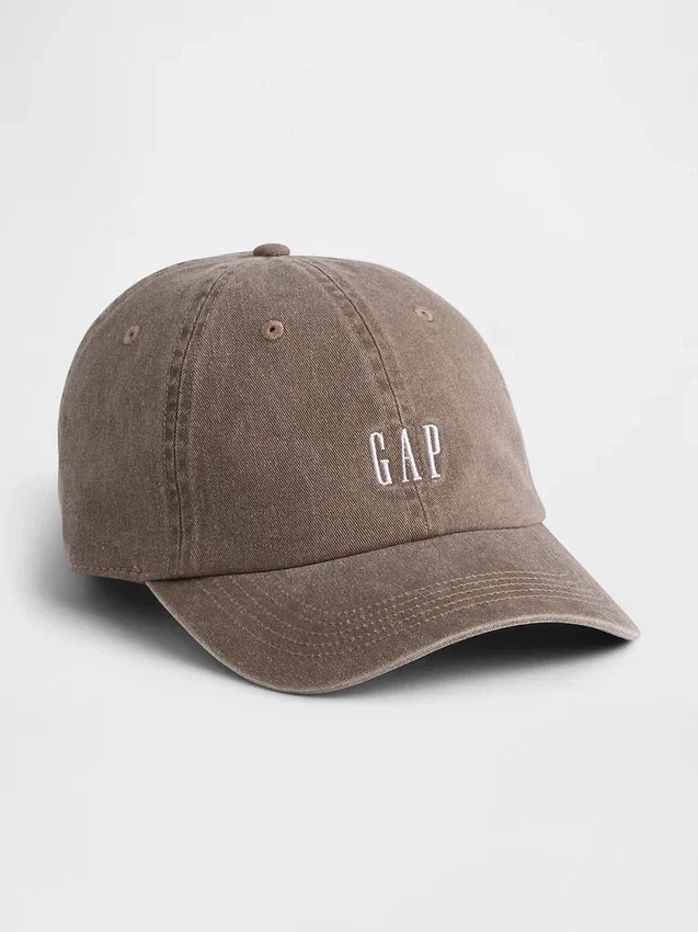 Adult Gap Logo Baseball Hat