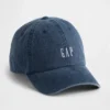 Adult Gap Logo Baseball Hat