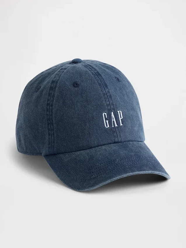 Adult Gap Logo Baseball Hat