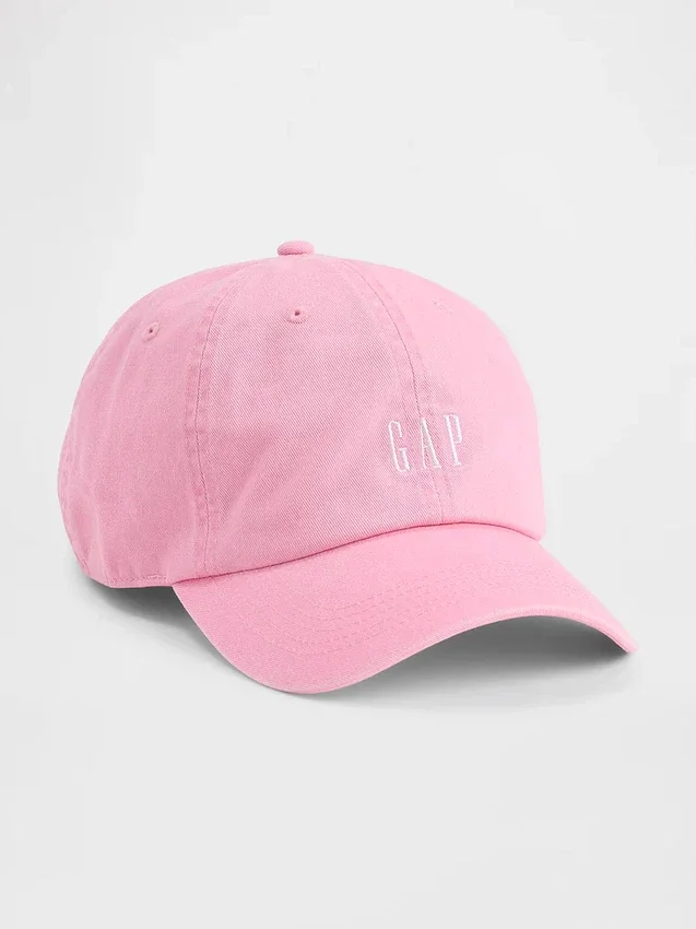 Adult Gap Logo Baseball Hat