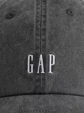 Adult Gap Logo Baseball Hat