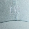 Adult Gap Logo Baseball Hat
