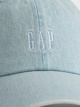 Adult Gap Logo Baseball Hat