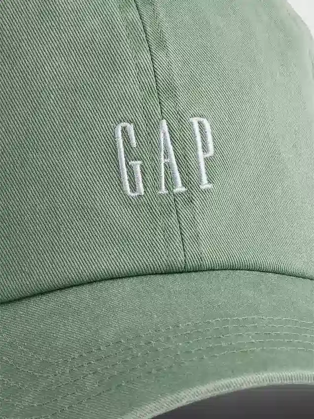 Adult Gap Logo Baseball Hat