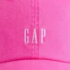 Adult Gap Logo Baseball Hat