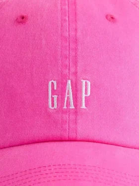 Adult Gap Logo Baseball Hat