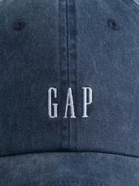 Adult Gap Logo Baseball Hat