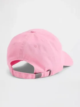 Adult Gap Logo Baseball Hat