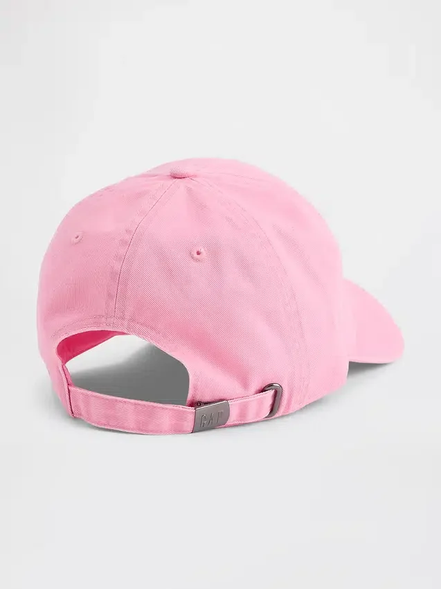 Adult Gap Logo Baseball Hat