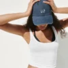 Adult Gap Logo Baseball Hat
