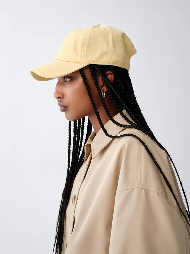Adult Gap Logo Baseball Hat