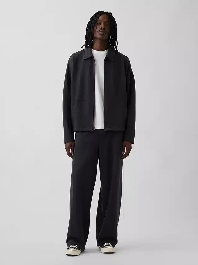 Adult Heavyweight Baggy Carpenter Sweatpants