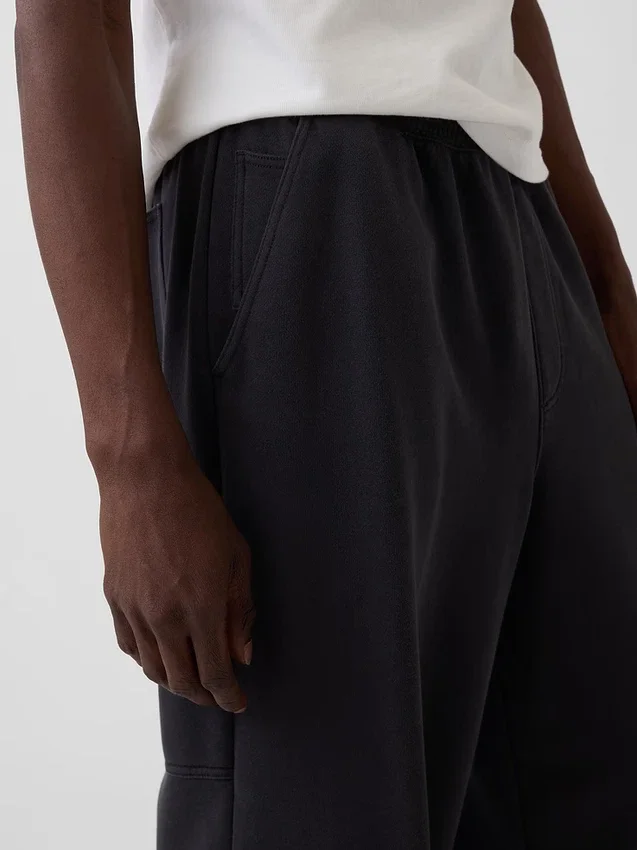 Adult Heavyweight Baggy Carpenter Sweatpants
