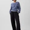 Adult Heavyweight Baggy Carpenter Sweatpants