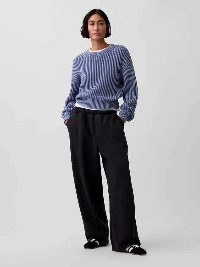 Adult Heavyweight Baggy Carpenter Sweatpants