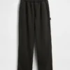Adult Heavyweight Baggy Carpenter Sweatpants