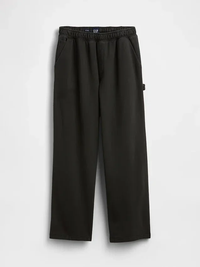 Adult Heavyweight Baggy Carpenter Sweatpants