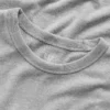 Adult Heavyweight Crop T-Shirt