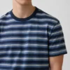 Adult Heavyweight Crop T-Shirt