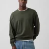 Adult Heavyweight French Terry Oversized Sweatshirt