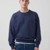 Adult Heavyweight French Terry Oversized Sweatshirt