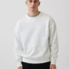 Adult Heavyweight French Terry Oversized Sweatshirt
