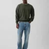 Adult Heavyweight French Terry Oversized Sweatshirt