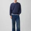 Adult Heavyweight French Terry Oversized Sweatshirt