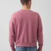Adult Heavyweight French Terry Oversized Sweatshirt