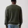 Adult Heavyweight French Terry Oversized Sweatshirt