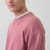 Adult Heavyweight French Terry Oversized Sweatshirt