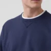 Adult Heavyweight French Terry Oversized Sweatshirt