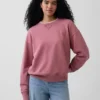 Adult Heavyweight French Terry Oversized Sweatshirt