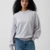 Adult Heavyweight French Terry Oversized Sweatshirt