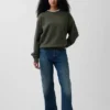 Adult Heavyweight French Terry Oversized Sweatshirt