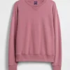 Adult Heavyweight French Terry Oversized Sweatshirt