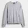Adult Heavyweight French Terry Oversized Sweatshirt